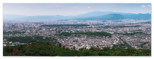 Kyoto City