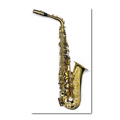 Saxophone