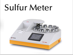 Sulfur Meter