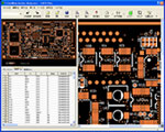 基板実装支援ソフト