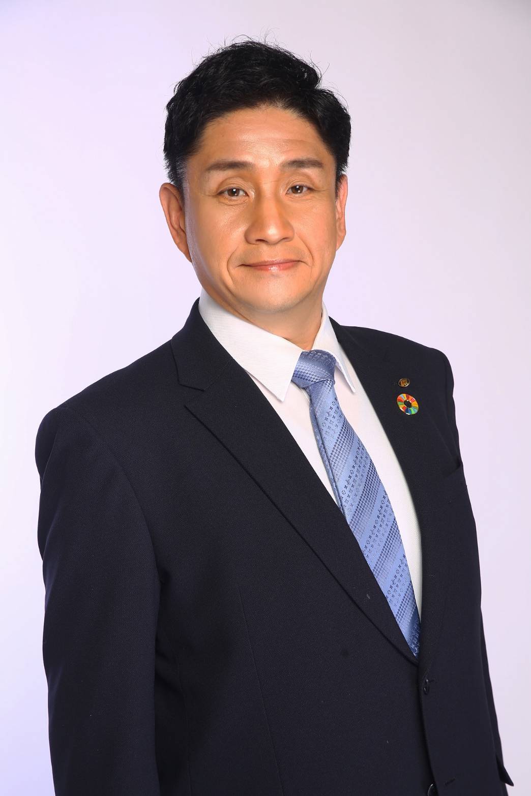 , President
